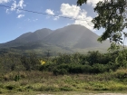 Nevis Peak